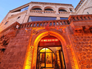 Kadim Otel