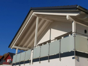 Ferienhaus am Rösslewald
