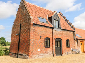 Tricker's Cottage