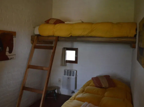 El Galope Horse Farm & Hostel