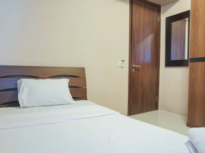 Lavish Cozy Stay 2BR at St. Moritz Apartment