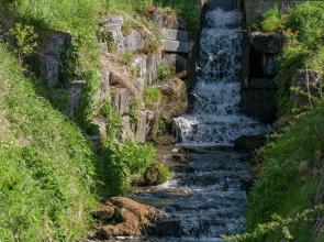 Bertrix Hot Tub & Garden Stay