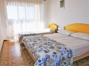 Holiday Home in Caorle Near Spiaggia Tartaruga