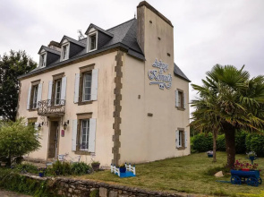 Logis Auberge de Kerveoc'h