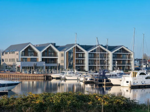 Loft Near Marina and Veerse Meer
