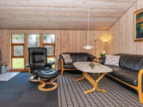 Holiday Home Tarm IV
