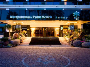 Palm Beach Club Apartment