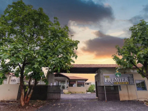 The premier gir resort