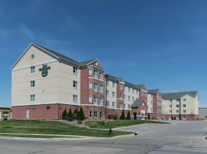 Homewood Suites by Hilton Cedar Rapids-North