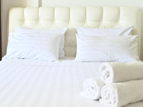 Апартаменты в башне на улице Кирова 1