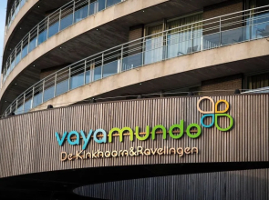 Vayamundo De Kinkhoorn & Ravelingen