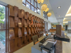 d'primahotel Seminyak