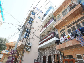 Hotel Haveli Inn Jodhpur
