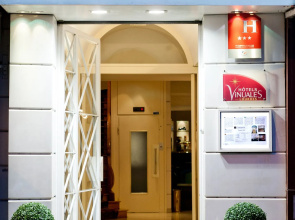 Hotel Continental