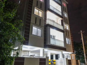 Mistyblue Serviced Apartments