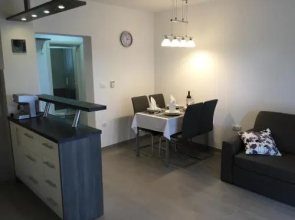 Apartments Sanbrandin