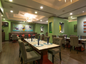 Memoire d'Angkor Boutique Hotel