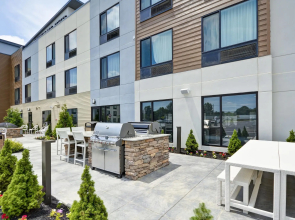 Towneplace Suites Cranbury South Brunswick