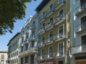 Hostel Ciudadela 7