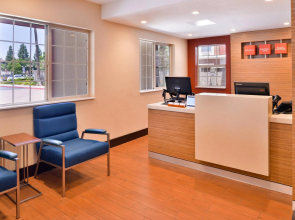TownePlace Suites by Marriott Ontario Airport