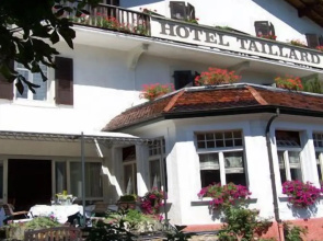 Hôtel Taillard