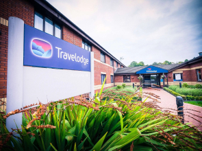 Travelodge Cork Airport Hotel