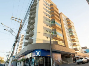 3 Bedroom Apartment 110 m From the Beach Emd0012