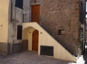 Casetta di vicolo corto