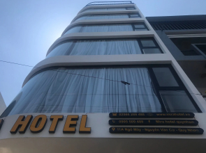 Mira Hotel