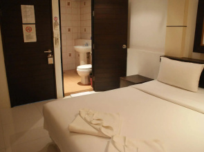 New International Guest House