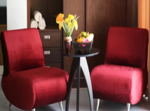 Kaimook Hill Bed and Breakfast Phuket(ไข่มุก ฮิลล์ เบด แอนด์ เบรคฟาสต์)