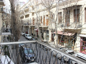 Tarqovi Hotel