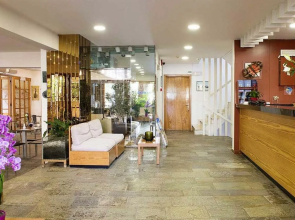 Stefanakis Hotel & Apartments