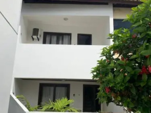 Praia Do Sol Triplex Beach House