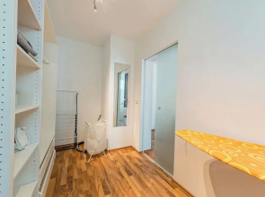 Cozy Stylish Berlin Apartment With 2 Bedrooms