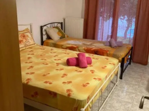 Kaspakas house