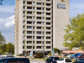 Apartment im Olympia Hotel Schilksee