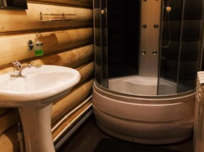 Гостевой дом Усадьба