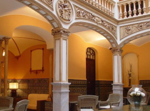 Hotel Rural Olivenza Palacio