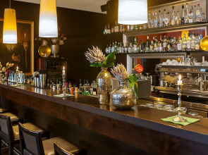 NH Berlin Kurfürstendamm