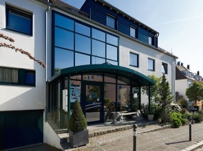 Hotel Klughardt