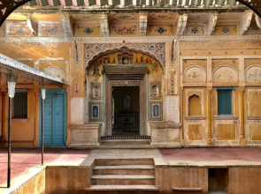 Mandawa Kothi