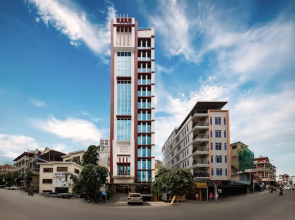 SOHO Residence