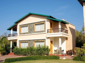 Kudrat Resort
