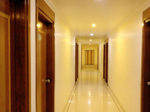 Hotel Easy Retreat