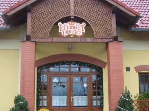 Eckhardt Vendégház