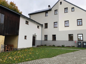 Apartmán DUO Plešivec