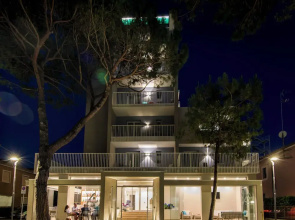 Almalux Jesolo Wellness & Spa 3 stelle superior