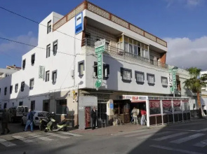Hostal Facundo