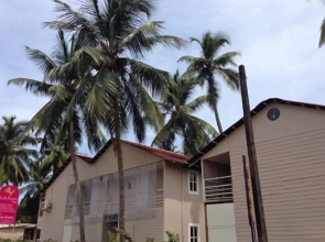 Kalki Resort and Cottages baga